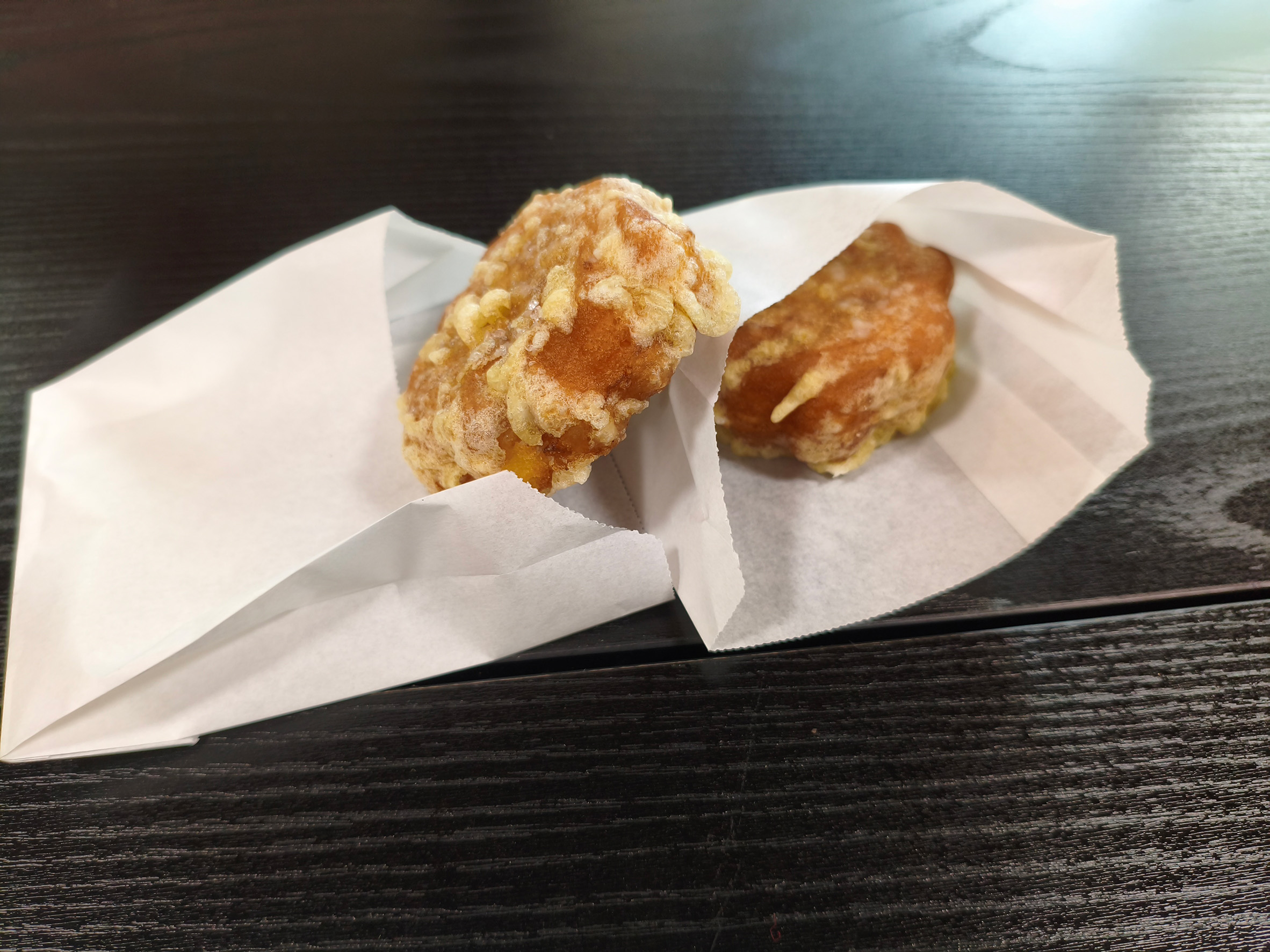 古峰あげ